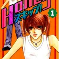  ����� Honey 2 Skip <small>Story & Art</small> 